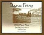 Beaux Frres - Pinot Noir Willamette Valley The Upper Terrace 0