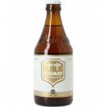 Chimay Blanche Tripel 12oz Bottle 0