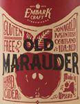 Embark Old Marauder Dry Cider 12oz Cans 0