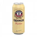 Erdinger Weissbier 16.9oz Cans 0