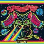 Flying Monkeys Sparklepuff 16oz Cans 0