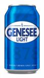 Genesee Brewing - Genesee Light 12oz Cans 0