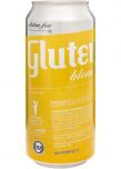 Glutenberg Blonde Ale 16oz Cans