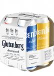 Glutenberg Variety 16oz Cans 0