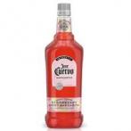 Jose Cuervo - Authentic Strawberry Lite Margarita Mix 1.75L 0