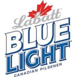 Labatt Blue Light 12pk Bottles 0