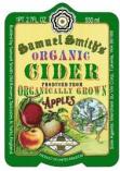 Sam Smith Organic Cider 12oz Bottles 0