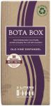 Bota Box - Old Vine Zinfandel 0