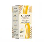 Bota Box - Breeze Pinot Grigio 0