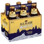 Allagash - White 12oz Btl 0