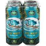 Kona Big Wave 16oz Cans 0