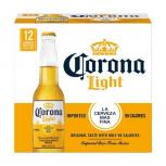 Corona - Light 12PK 0