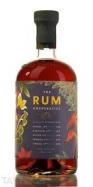 Bully Boy Distillers - Bully Boy Rum Cooperative 750ml 0