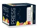 Press Variety #2 Hard Seltzer 12pk Cans 0