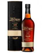 Ron Zacapa - Centenario XO Rum 0