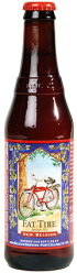 New Belgium Brewing Company - Fat Tire Amber Ale 12pk