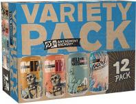 21st Amendment Variety 12pk Cans