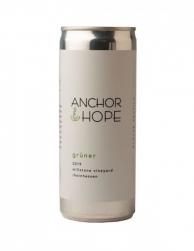 Anchor & Hope - Gruner Veltliner NV (250ml)