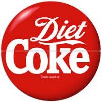 Coca Cola Diet Coke 7.5OZ 6PK Cans (6 pack cans)