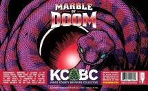 Kcbc Marble Of Doom Fruited Sour 16oz Cans