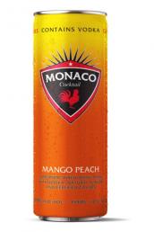 Monaco Mango Peach (355ml can)