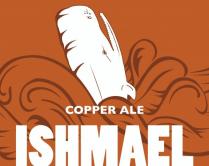Rising Tide Ishmael Copper Ale 12oz Cans