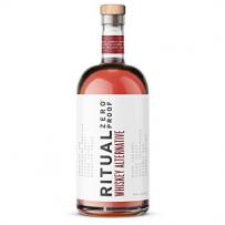 Ritual - Zero Proof Whisky 750ml