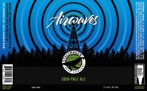 Stellwagen Airwaves Ipa 16oz Cans