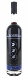 Triple Eight Distillery - Triple 8 Blueberry Vodka 750ml