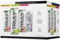 Truly Citrus Variety 12pk Cans