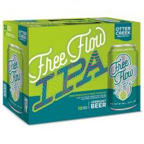 Otter Creek - Free Flow IPA 12pk Can