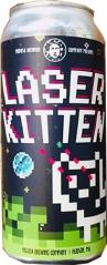 Medusa - Laser Kitten 16oz Cans