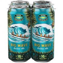 Kona Big Wave 16oz Cans
