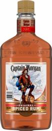 Captain Morgan - Original Spiced Rum (375ml)