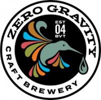 Zero Gravity Extra Stout 16oz Cans