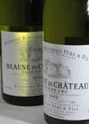 Bouchard Pre & Fils - Beaune White Premier Cru 0
