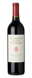 Alexander Valley Vineyards - Cabernet Sauvignon Alexander Valley NV (375ml) (375ml)