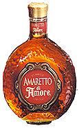 Amaretto di Amore - Amaretto Liqueur (50ml) (50ml)