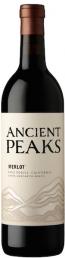 Ancient Peaks - Merlot Paso Robles NV