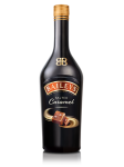 Baileys - Salted Caramel Irish Cream Liqueur (50ml)