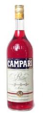 Campari - Bitters (50ml) (50ml)