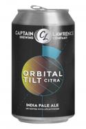 Captain Lawrence Orbital Tilt 12oz Cans