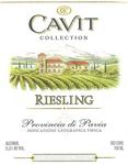 Cavit - Riesling Trentino NV (1.5L) (1.5L)