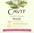 Cavit - Rose 0