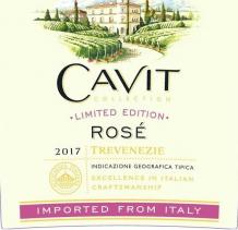 Cavit - Rose 1.87ml NV (Each) (Each)