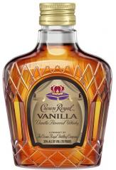 Crown Royal - Vanilla Whisky (Each) (Each)