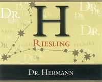 Dr. Hermann - H Riesling  NV
