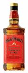 Jack Daniels Tennessee Fire (10 pack bottles)