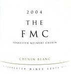Ken Forrester - The FMC Chenin Blanc (Forrester Meinert) 0