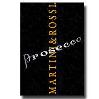 Martini & Rossi - Prosecco NV